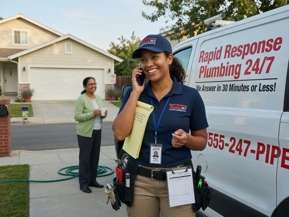 Emergency Plumber Moore, TX FAQs